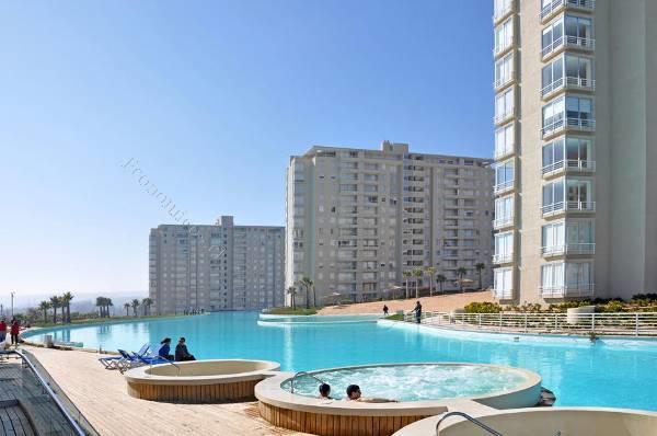 Departamento Algarrobo Condominio Laguna Exterior photo